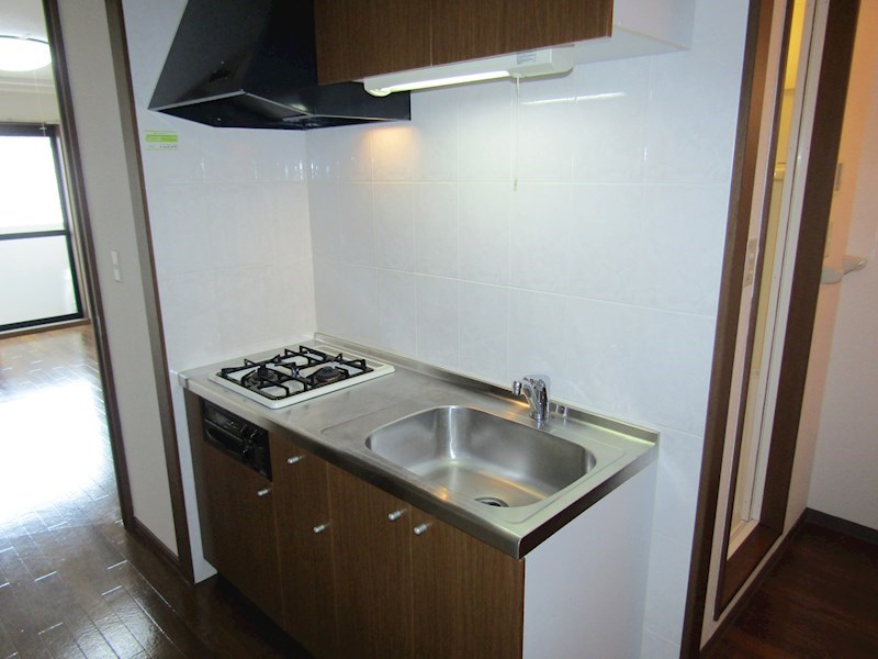 M78プラネット キッチン