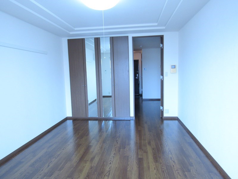 M78プラネット ベッドルーム