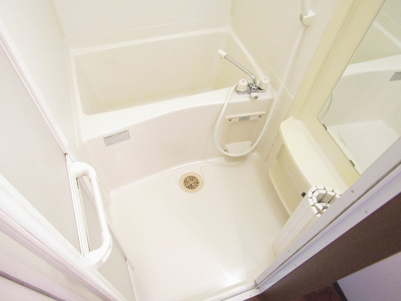 M78プラネット 風呂画像