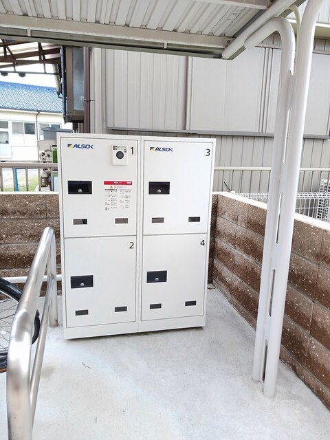 カーサ　フェリーチェ（半田市） その他6