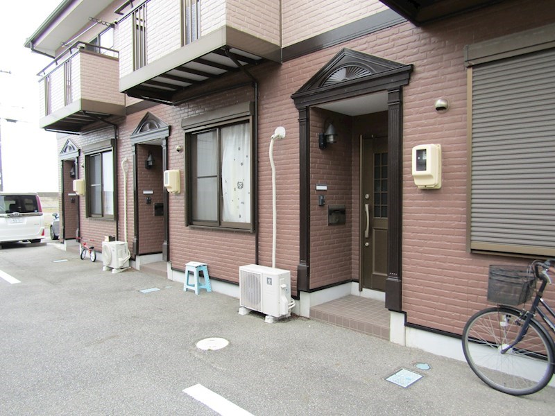 リリーブ新浜Ⅱ その他1