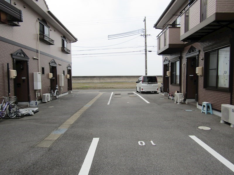 リリーブ新浜Ⅱ その他2