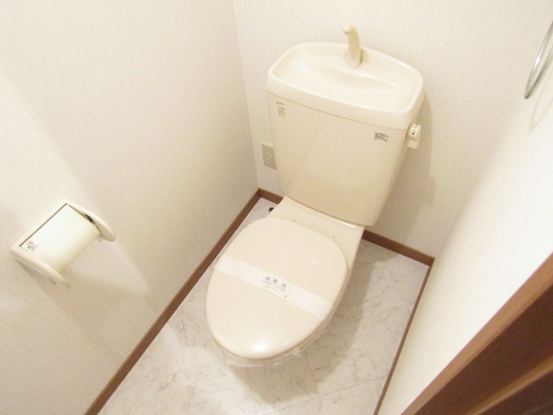 リリーブ新浜Ⅱ その他7