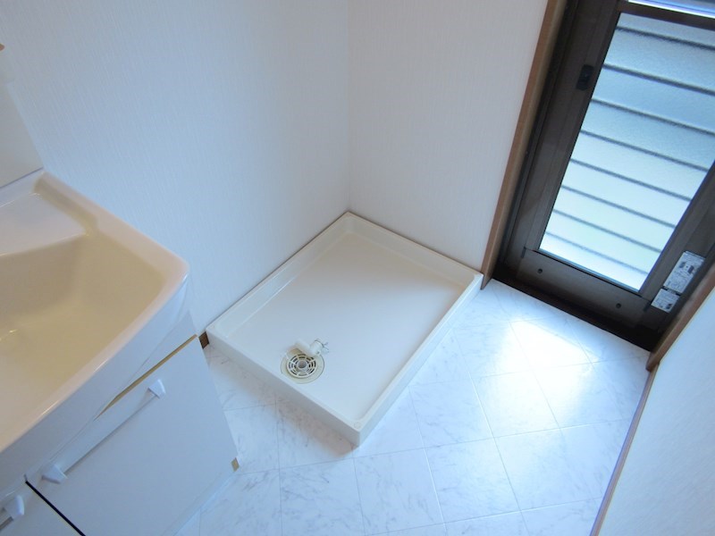 リリーブ新浜Ⅱ その他8