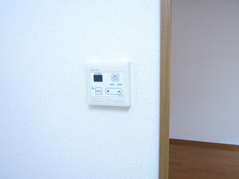 リリーブ新浜Ⅱ その他9