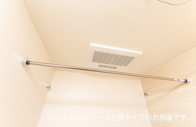 ラ・メールⅢ 風呂画像