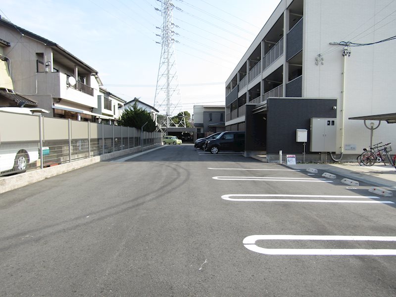 サンハウス宮池 その他2