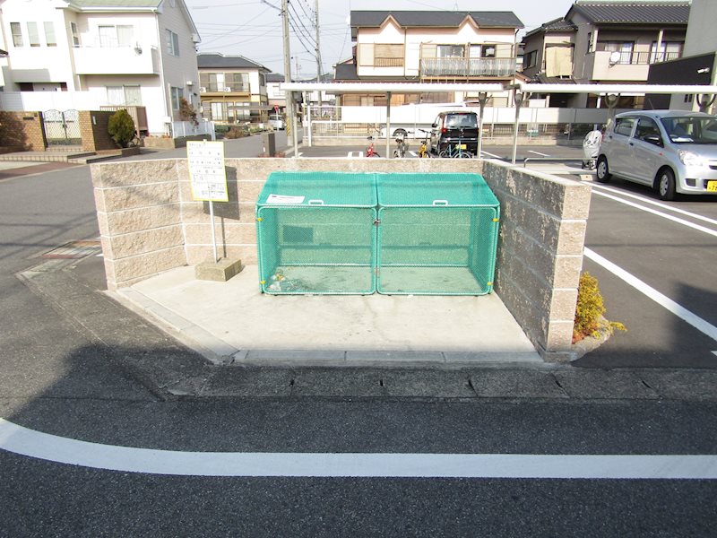 サンハウス宮池 その他3