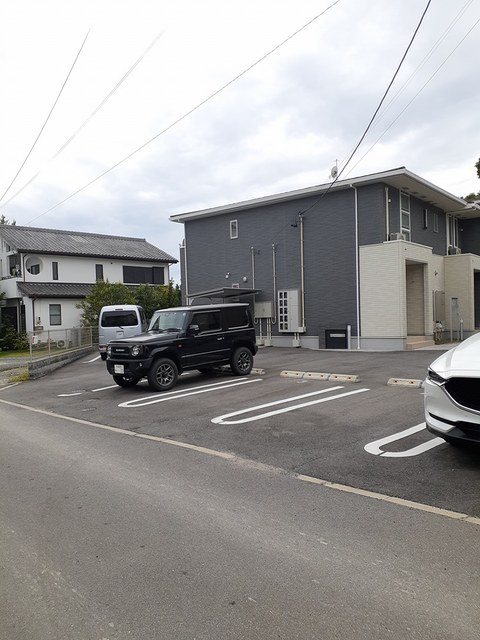 アルシオーネⅡ その他5