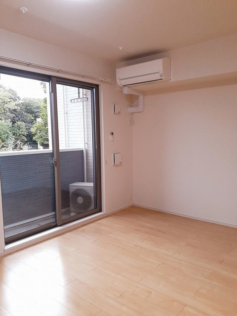 アルシオーネⅡ リビング