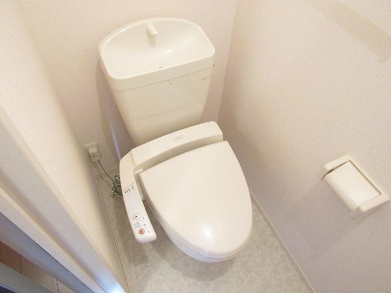 カーサコモダ新舞子　Ｃ その他1