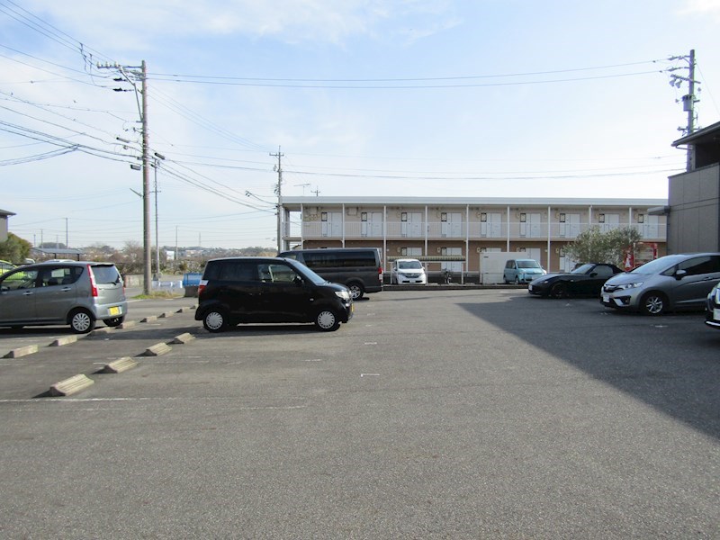 リビングタウン小倉町 その他1