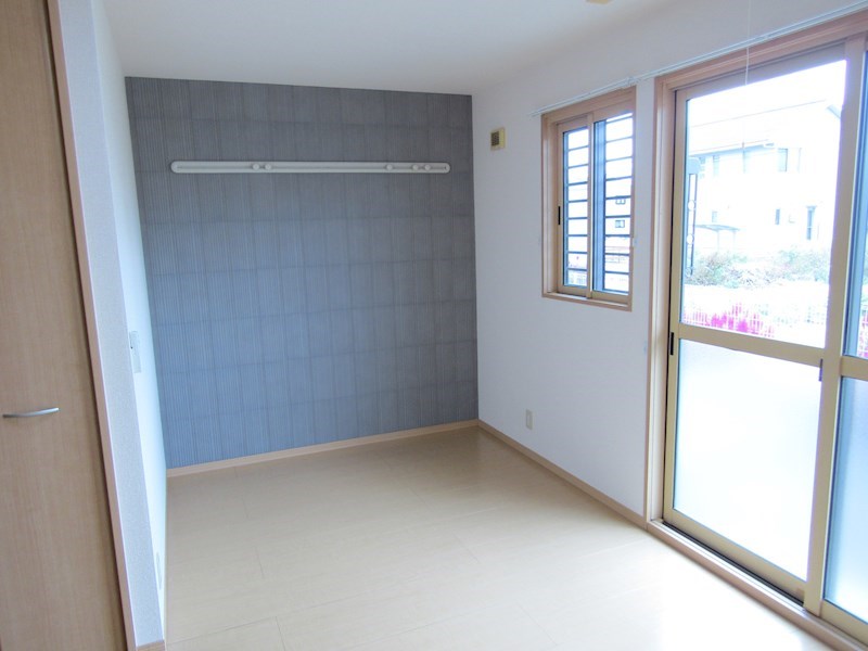 リビングタウン小倉町 リビング