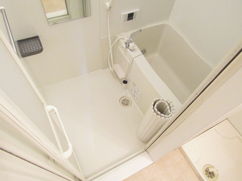 リビングタウン小倉町 風呂画像