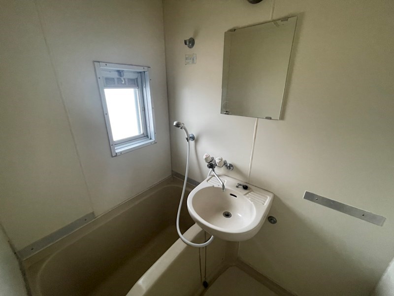 GLANZ（グランツ） 風呂画像