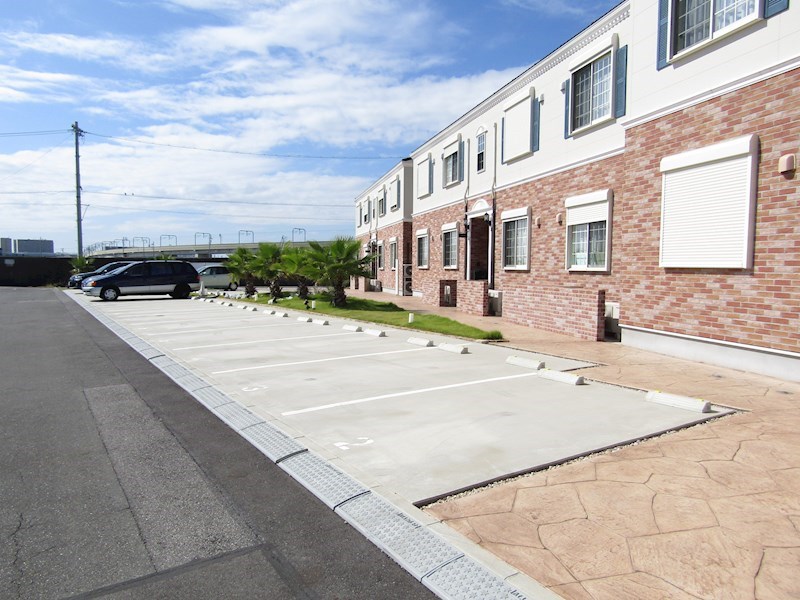 Mare　West その他12