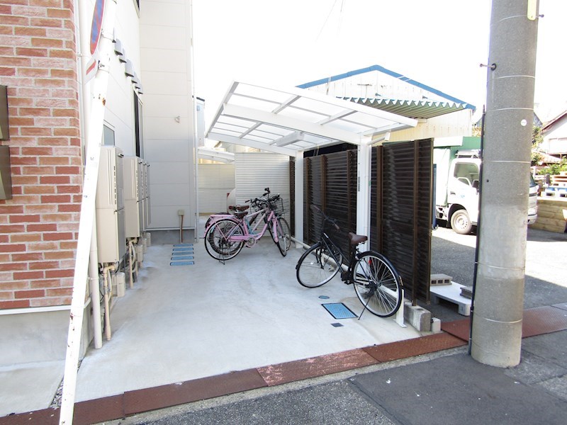 Mare　West その他13