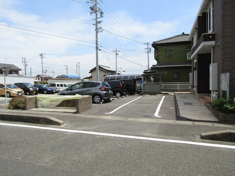 コーポ二ヶ崎 その他2