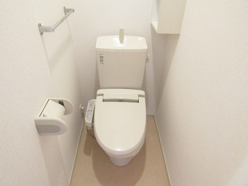 コーポ二ヶ崎 その他6