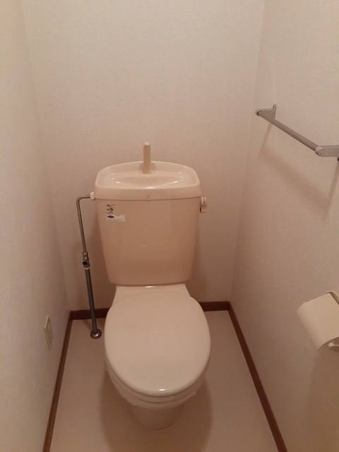 アメニティコーポラス　A その他2