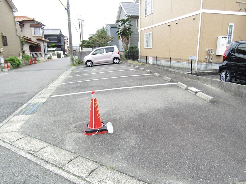 アメニティコーポラス その他2