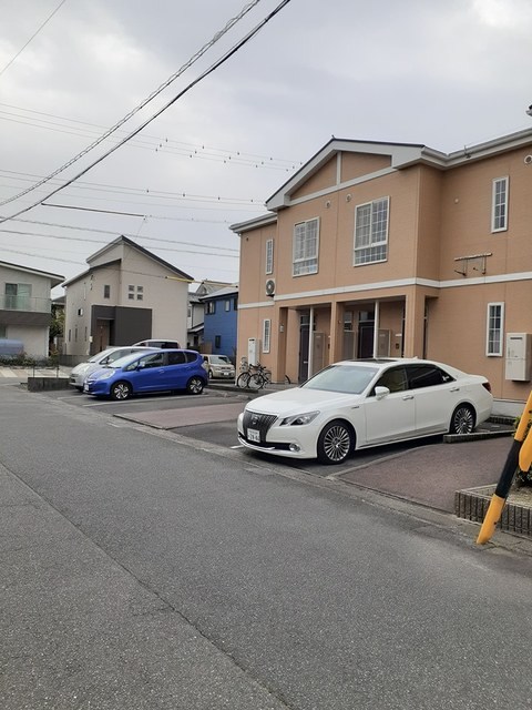アメニティコーポラス　A その他6