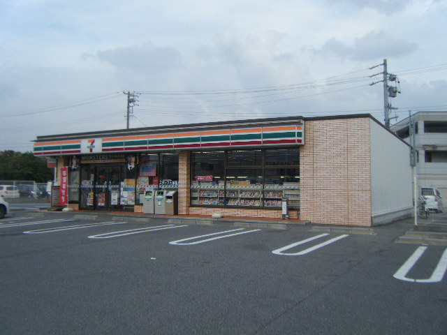 アメニティコーポラス　A 周辺画像1