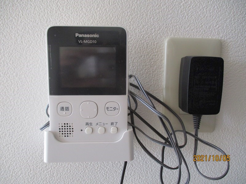 グレイス港町 その他5