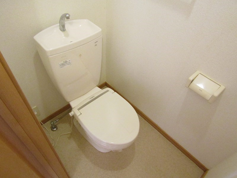 レインボーヒルズⅠ その他4