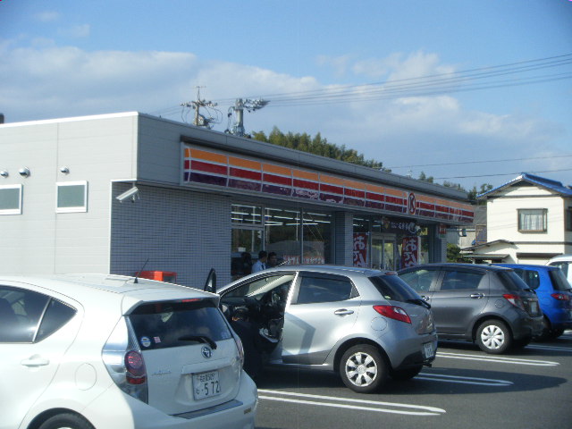 エミリオ 周辺画像2