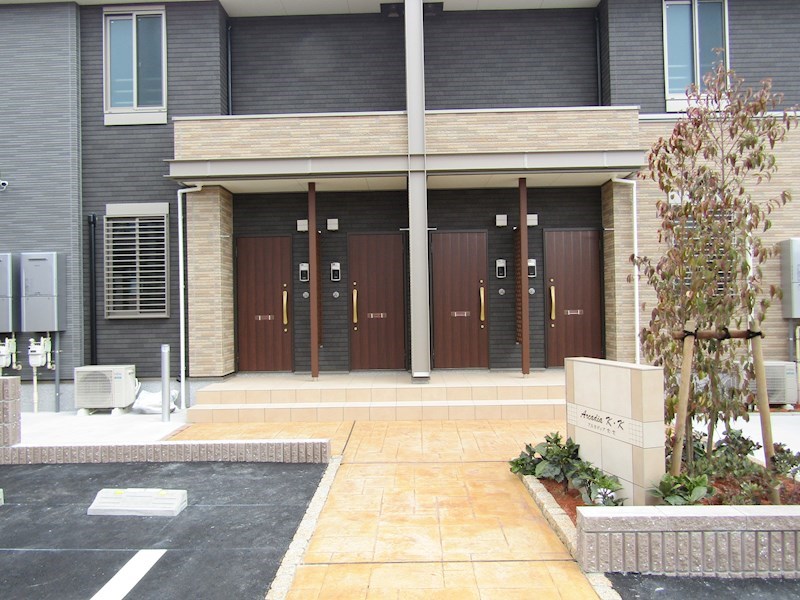 アルカディアK.K その他7