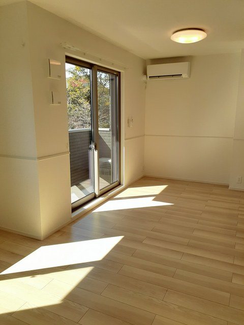 アルカディアK.K リビング