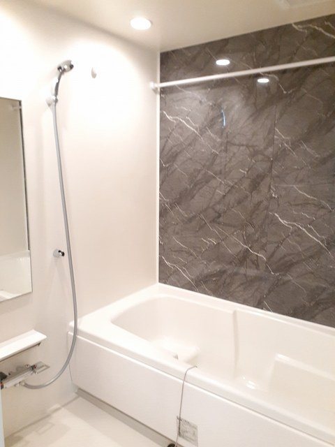 アルカディアK.K 風呂画像