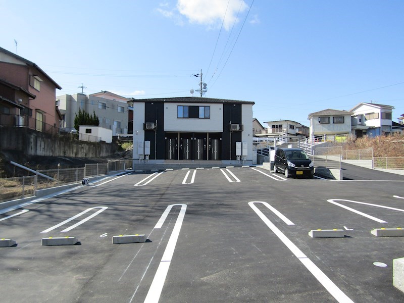 アルカンシエル　メゾンⅠ その他1