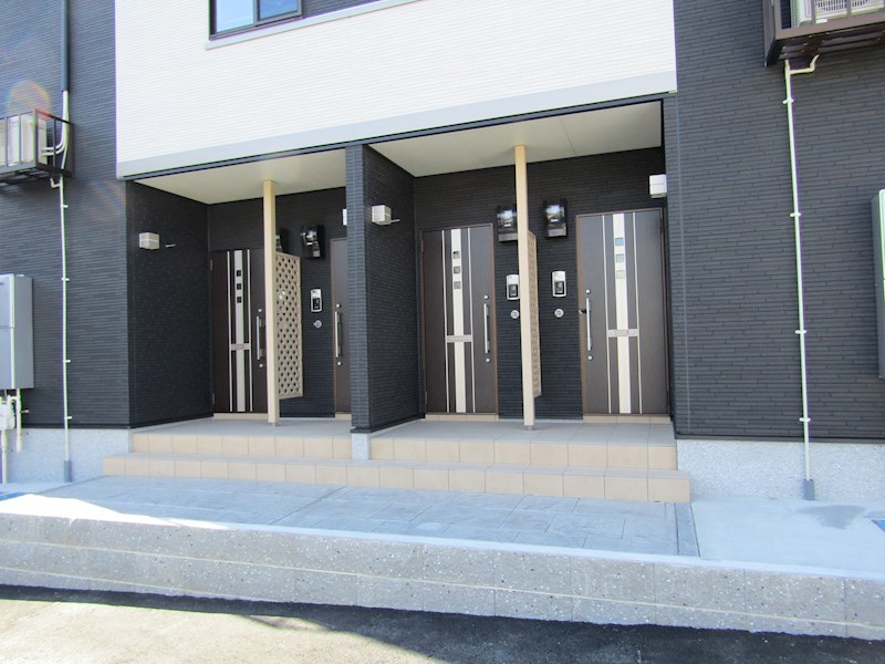 アルカンシエル　メゾンⅠ その他2