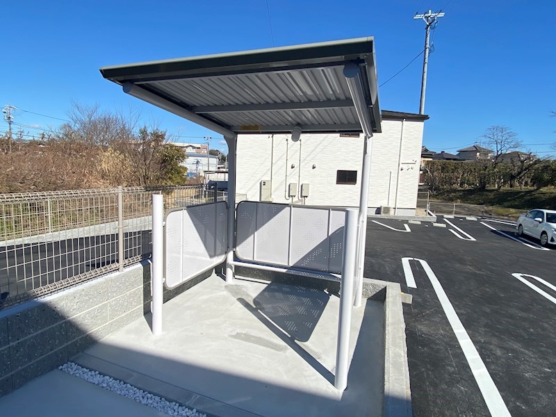 アルカンシエル　メゾンⅠ その他3