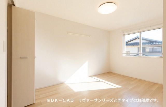 アルカンシエル　メゾンⅠ その他4