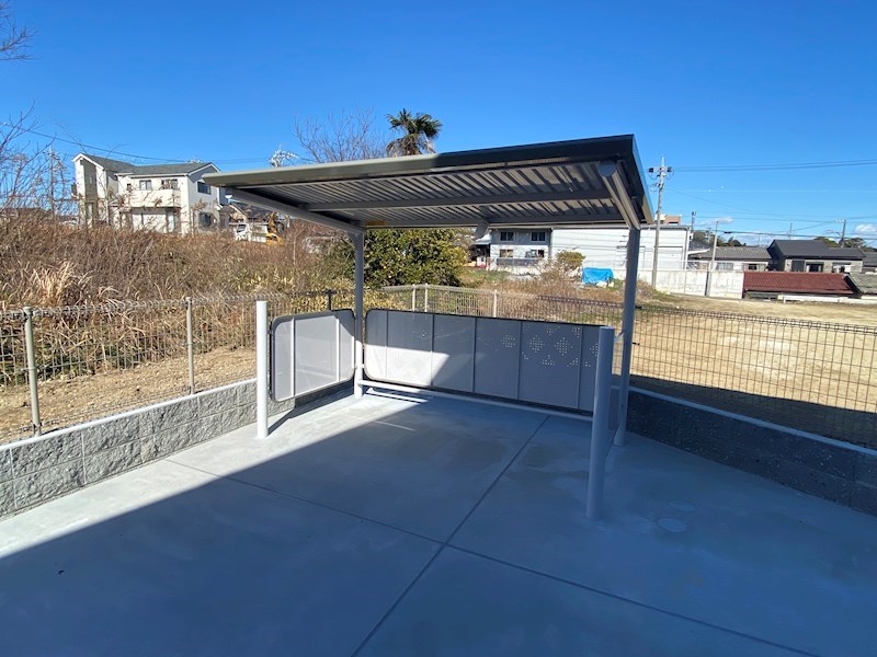 アルカンシエル　メゾンⅡ その他2