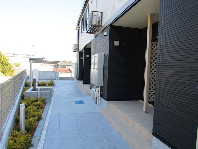 アルカンシエル　メゾンⅡ その他3