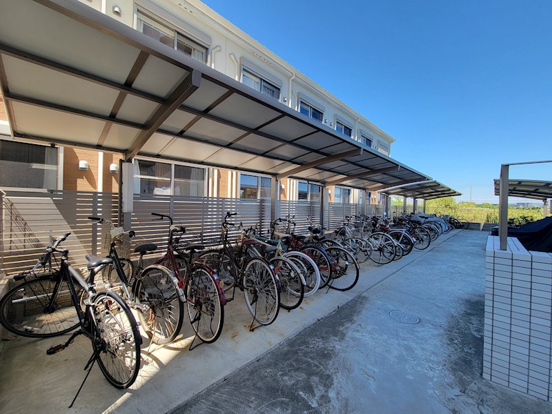 コントレイルりんくう常滑 その他外観4