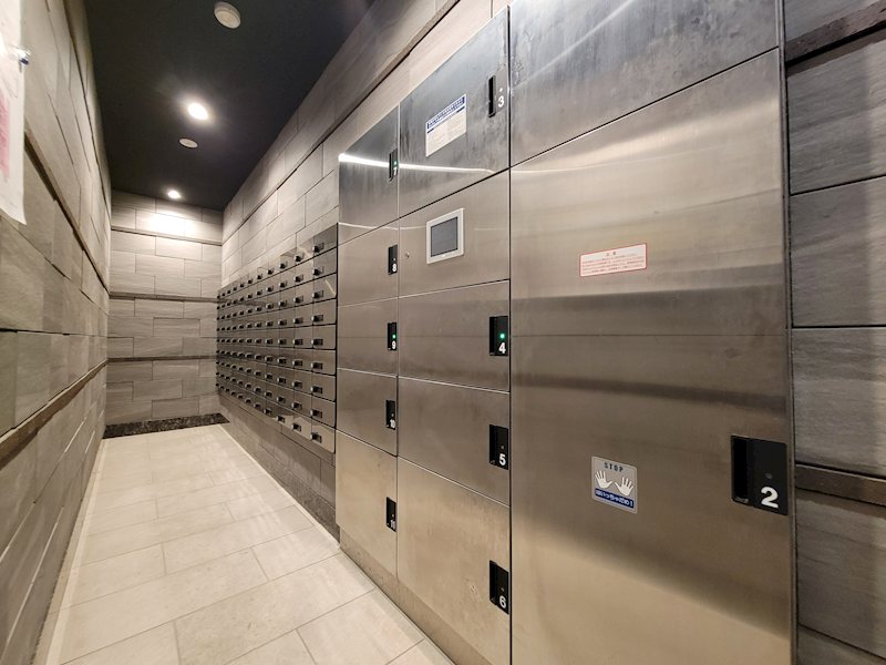 コントレイルりんくう常滑 その他外観5