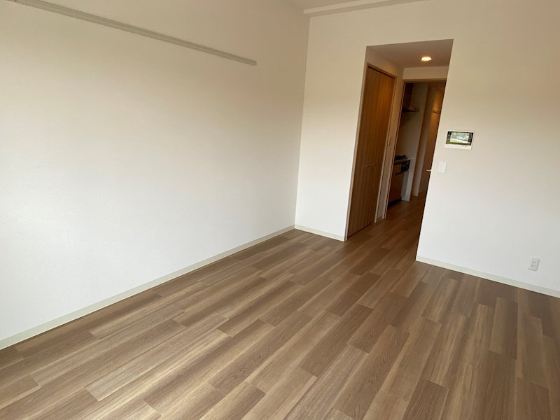 コントレイルりんくう常滑 リビング