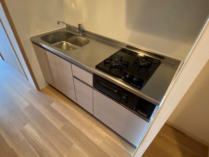コントレイルりんくう常滑 キッチン