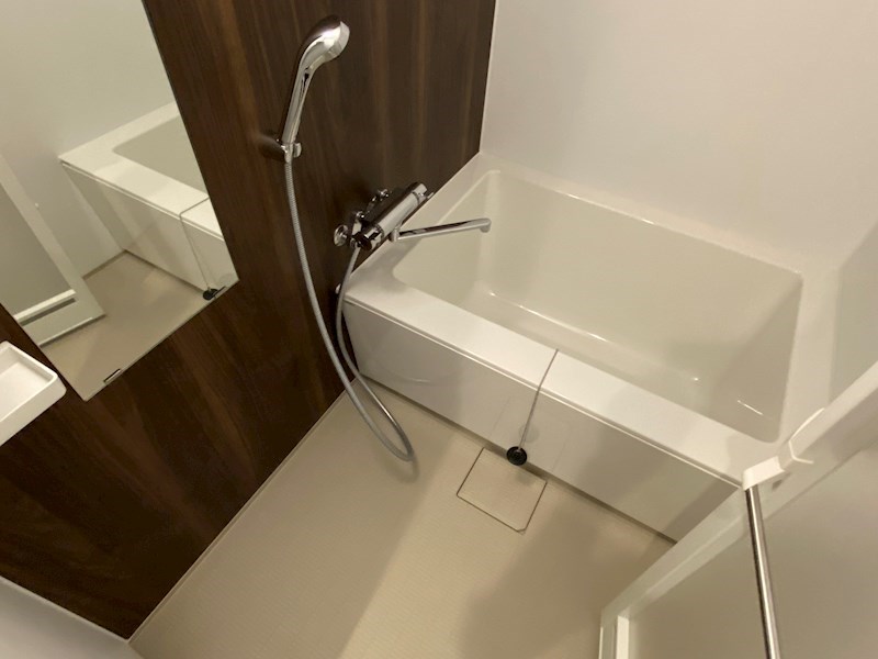 コントレイルりんくう常滑 風呂画像