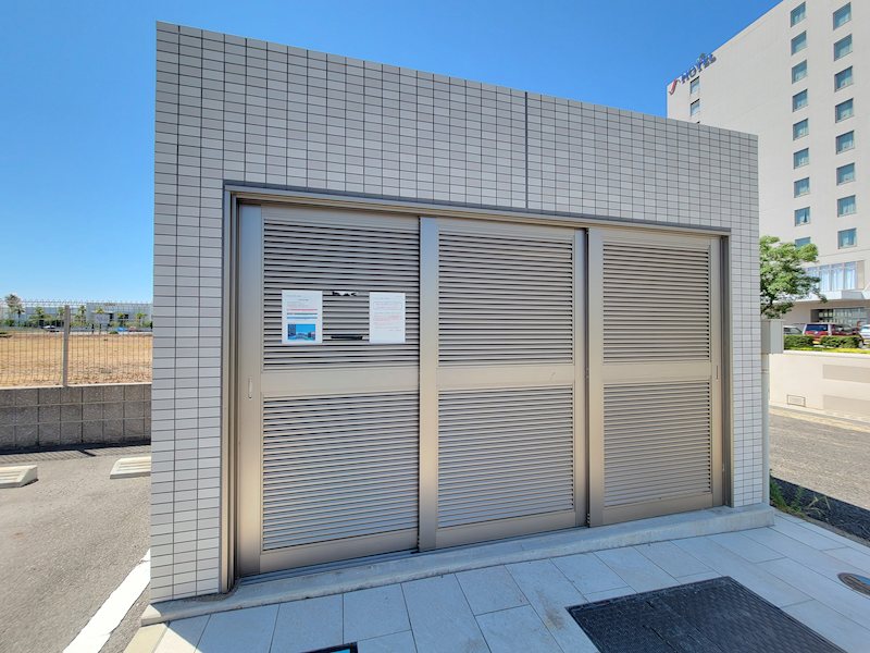 コントレイルりんくう常滑 その他外観2