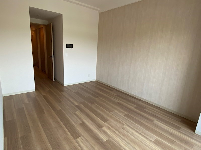 コントレイルりんくう常滑 リビング