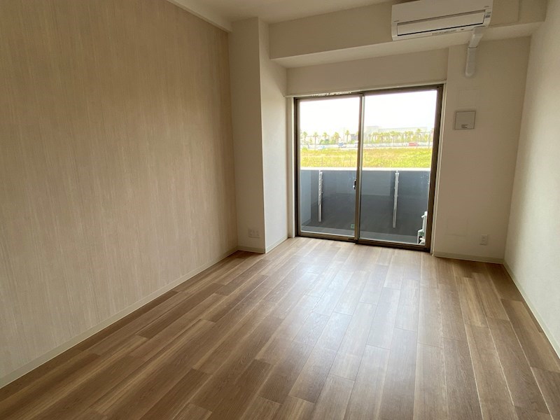 コントレイルりんくう常滑 ベッドルーム