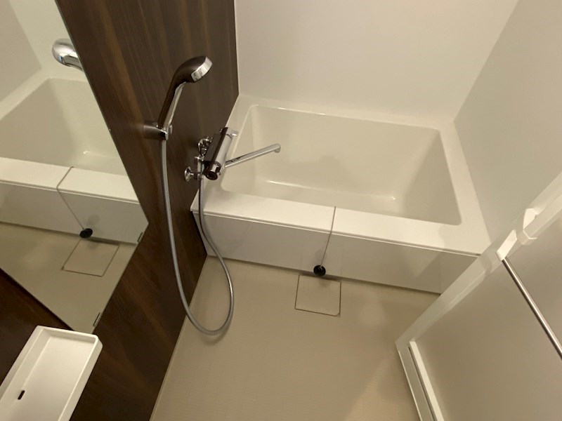 コントレイルりんくう常滑 風呂画像