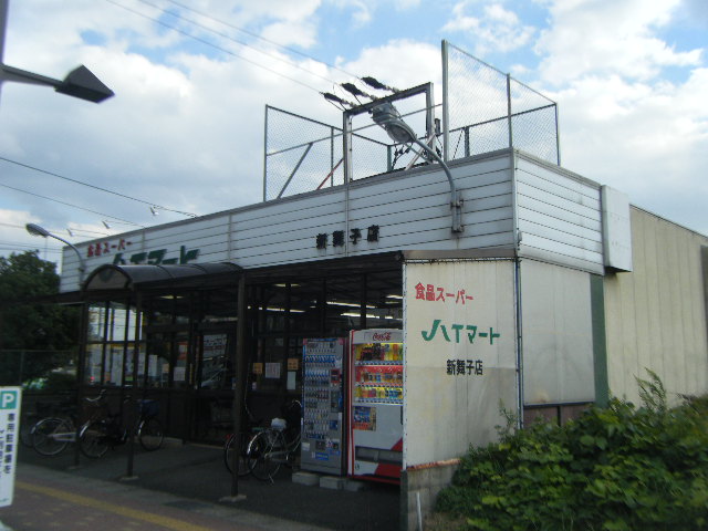 ベルコリーヌ 周辺画像1