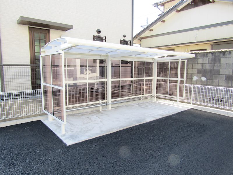 ANSER（アンセル） その他外観2